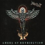 Judas Priest - Angel Of Retribution