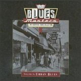 Blues Masters Vol 01 - Blues Masters Vol 01 - Urban Blues