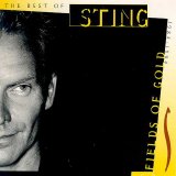 Sting - Fields of Gold - The Best of Sting 1984-1994