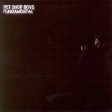 Pet Shop Boys - Fundamental