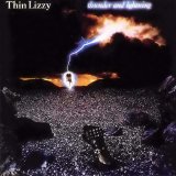 Thin Lizzy - Thunder & Lightning