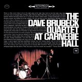Dave Brubeck - Live at Carnegie Hall