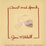 Joni Mitchell - Court and Spark
