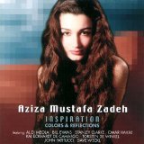Aziza Mustafa Zadeh - Inspiration - Colors & Reflection
