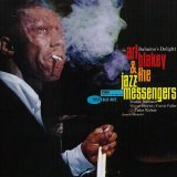Art Blakey - Buhaina's Delight