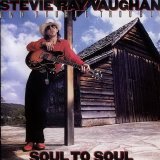 Stevie Ray Vaughan - Soul to Soul