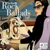 The Best Rock Ballads Ever - The Best Rock Ballads Ever