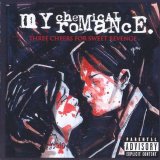 My Chemical Romance - Three Cheers for Sweet Revenge