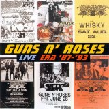 Guns N' Roses - Live Era '87~'93