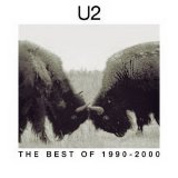 U2 - The Best of 1990-2000