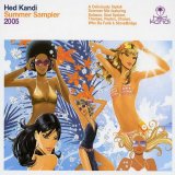 Hed Kandi - Summer Sampler 2005