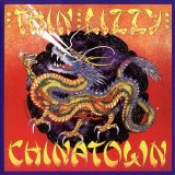 Thin Lizzy - Chinatown
