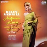 Helen Merrill - Autumn Love