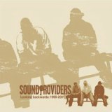 Sound Providers - Looking Backwards: 2001-1998