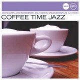 Coffee Time Jazz - Coffee Time Jazz