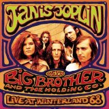 Janis Joplin - Live at Winterland '68