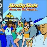 Krafty Kuts - These Are The Breaks