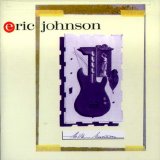 Eric Johnson - Ah Via Musicom