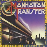 The Manhattan Transfer - Best of The Manhattan Transfer
