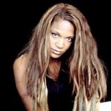 Lutricia Mcneal - Lutricia McNeal