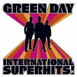 Green Day - International Superhits!