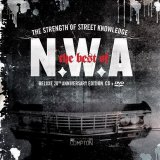 N.W.A - The Best of -  The Strength Of Street Knowledge