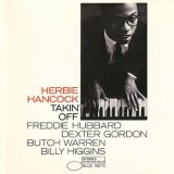 Herbie Hancock - Takin' Off