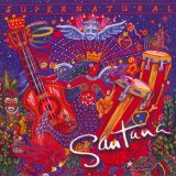 Santana - Supernatural