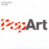Pet Shop Boys - Pop Art - The Hits