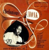 Thelonious Monk - Genius of Modern Music, Vol.2