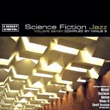 Science Fiction Jazz Vol.07 - Science Fiction Jazz Vol.07