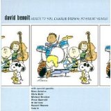 David Benoit - Here's To You, Charlie Brown: 50 Great Years!