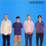 Weezer - Weezer - The Blue Album