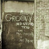 Red Garland - Groovy