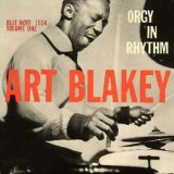 Art Blakey - Orgy In Rhythm, Vol.1