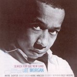 Lee Morgan - Search For The New Land