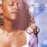 Cassandra Wilson - Glamoured