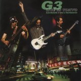 G3 - Joe Satriani, John Petrucci, Steve Vai