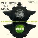 Miles Davis - Walkin'
