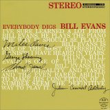 Bill Evans - Everybody Digs Bill Evans