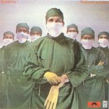 Rainbow - Difficult to Cure