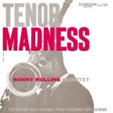 Sonny Rollins - Tenor Madness
