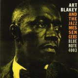 Art Blakey - Moanin'