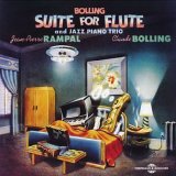 Claude Bolling - Suite For Flute And Jazz Piano