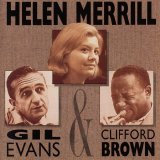 Helen Merrill - With Clifford Brown & Gil Evans