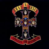 Guns N' Roses - Appetite for Destruction