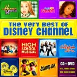 Very Best of Disney Channel - Very Best of Disney Channel