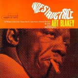 Art Blakey - Indestructible