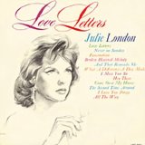 Julie London - Love Letters