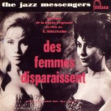 Art Blakey - Des Femmes Disparaissent